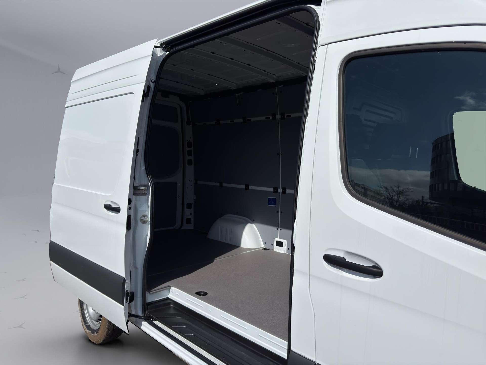 MERCEDES-BENZ Sprinter 315 Kaw. 3665 S 2.0 CDI 150 Base-image-15