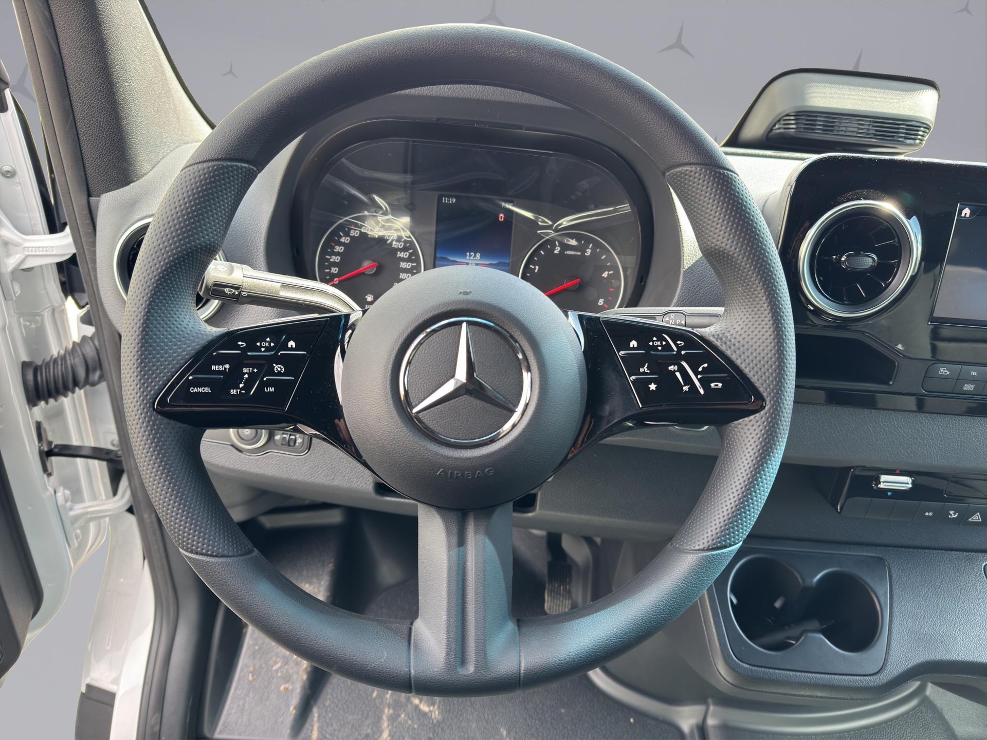 MERCEDES-BENZ Sprinter 315 Kaw. 3665 S 2.0 CDI 150 Base-image-10
