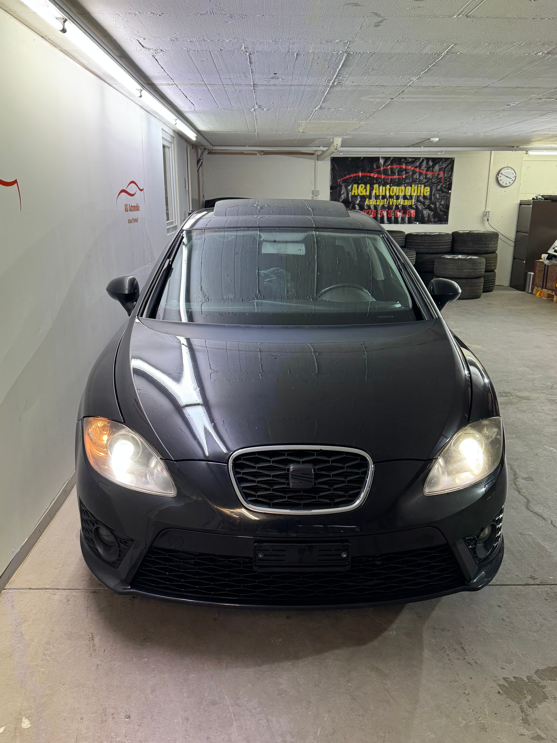 SEAT Leon 2.0 TSI FR DSG-image-4