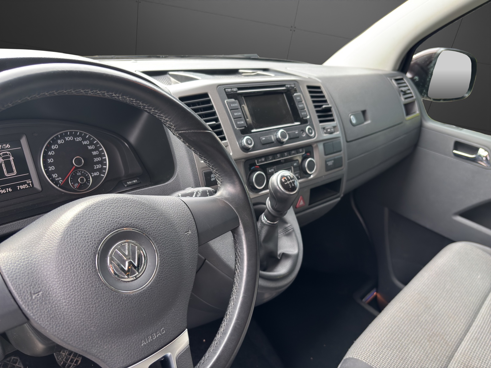 VW T5 Caravelle Comfortline 2.0 TDI CR 4Motion-showroom-element-3