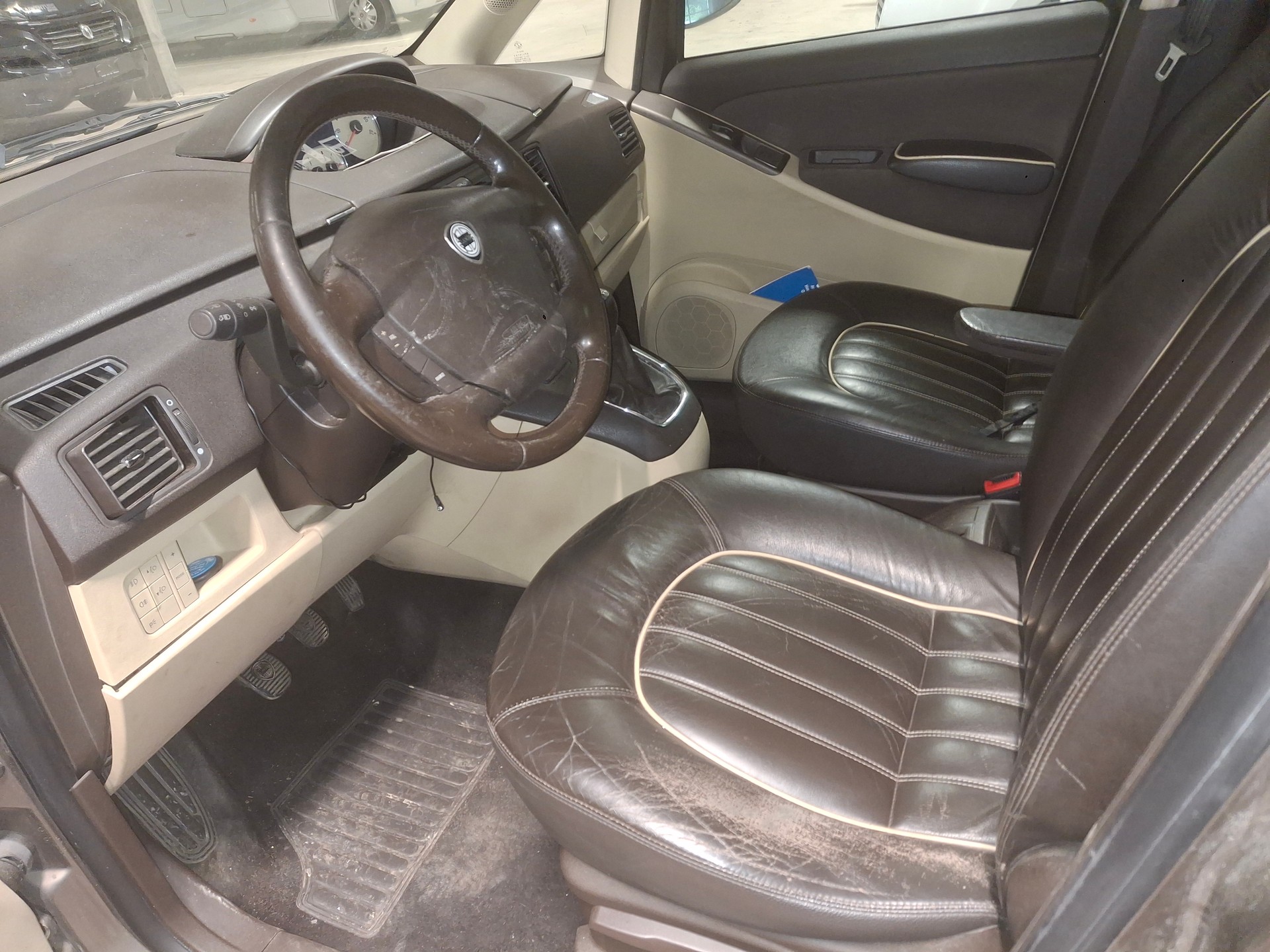 LANCIA Musa 1.9 JTD Platino-image-4
