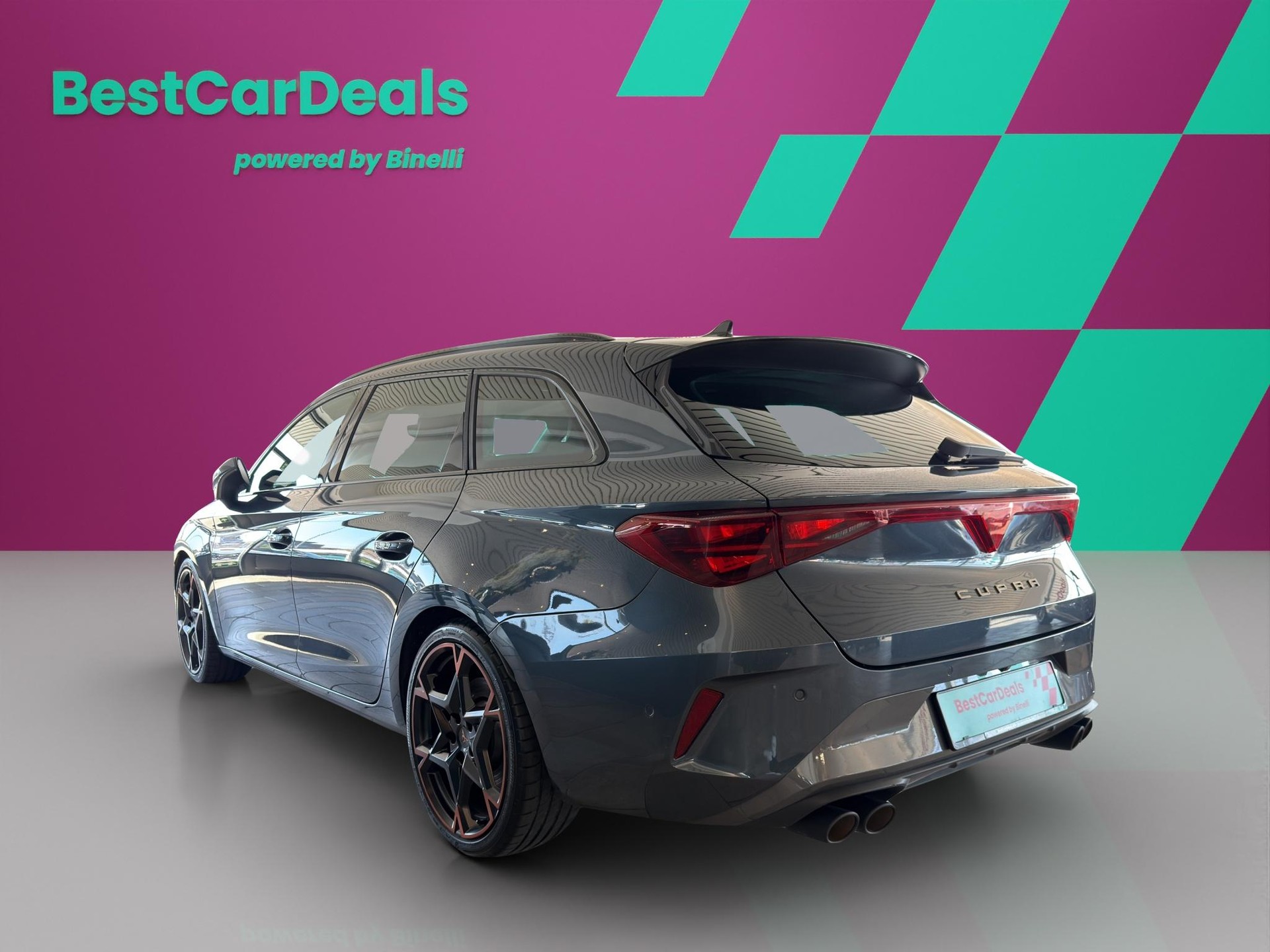 CUPRA Leon ST 2.0 TSI 333 VZ 4Drive DSG-image-4