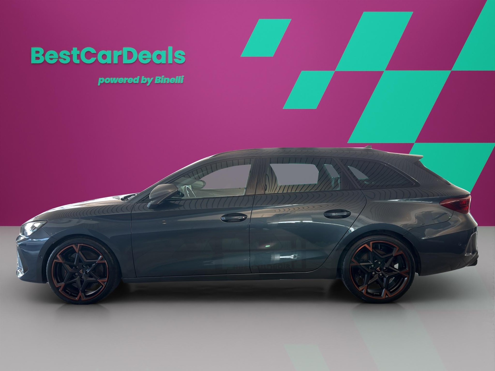 CUPRA Leon ST 2.0 TSI 333 VZ 4Drive DSG-image-5