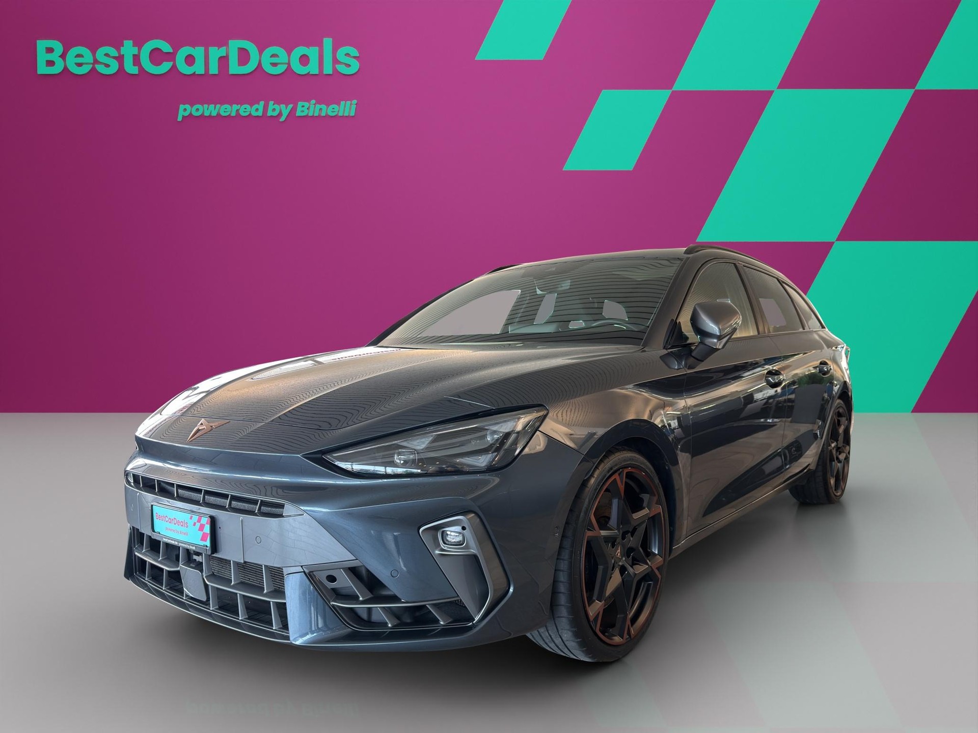 CUPRA Leon ST 2.0 TSI 333 VZ 4Drive DSG-image-6