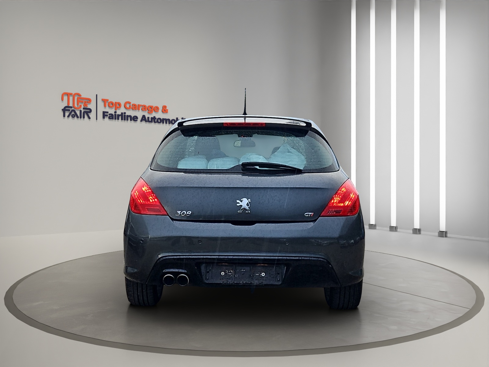 PEUGEOT 308 1.6 16V T GTi-image-6
