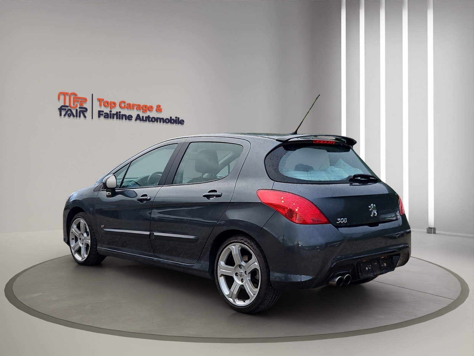 PEUGEOT 308 1.6 16V T GTi-image-5
