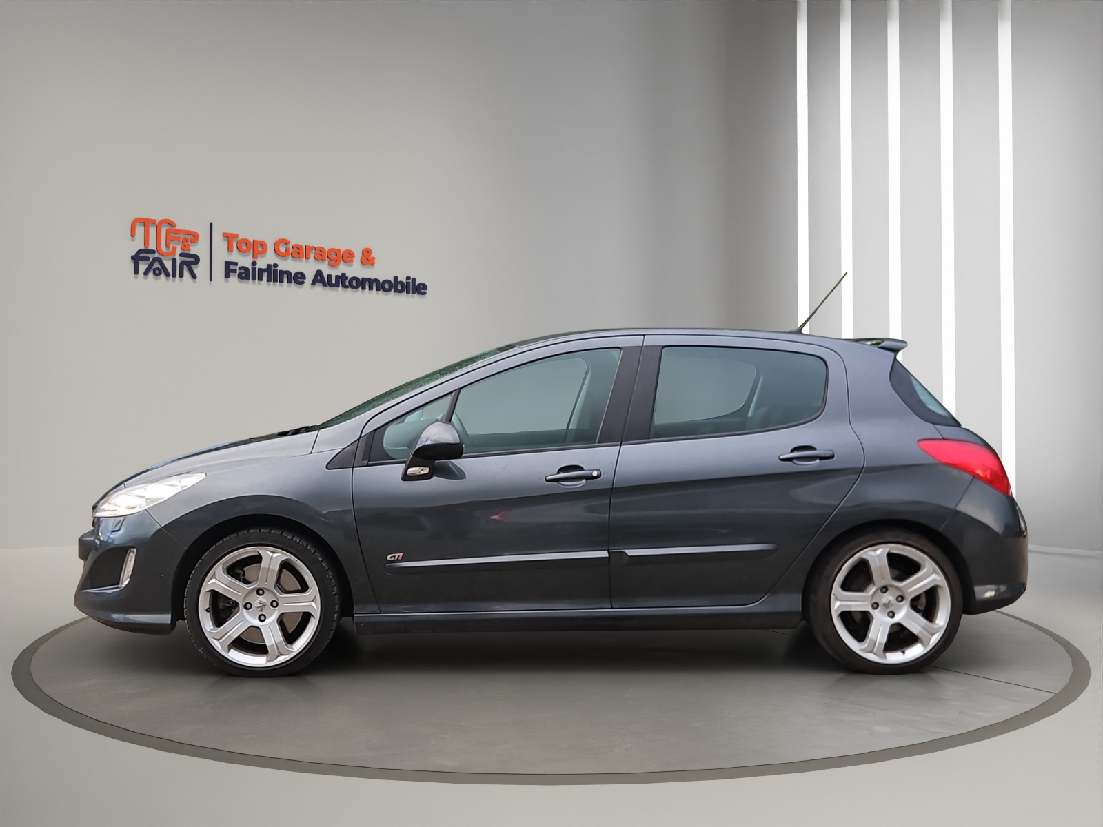 PEUGEOT 308 1.6 16V T GTi-image-3