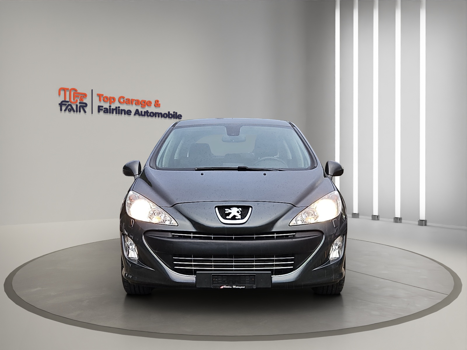 PEUGEOT 308 1.6 16V T GTi-image-1