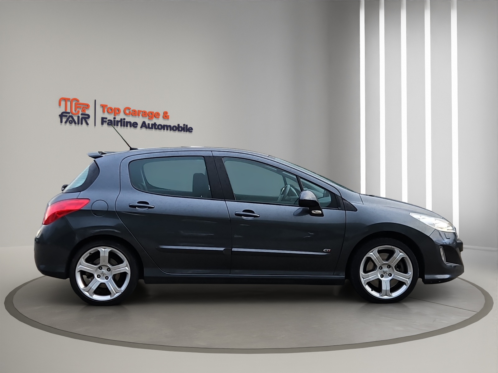 PEUGEOT 308 1.6 16V T GTi-image-4