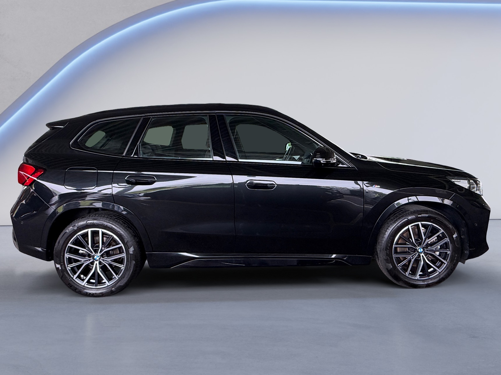 BMW X1 23i xDrive paddles-image-5