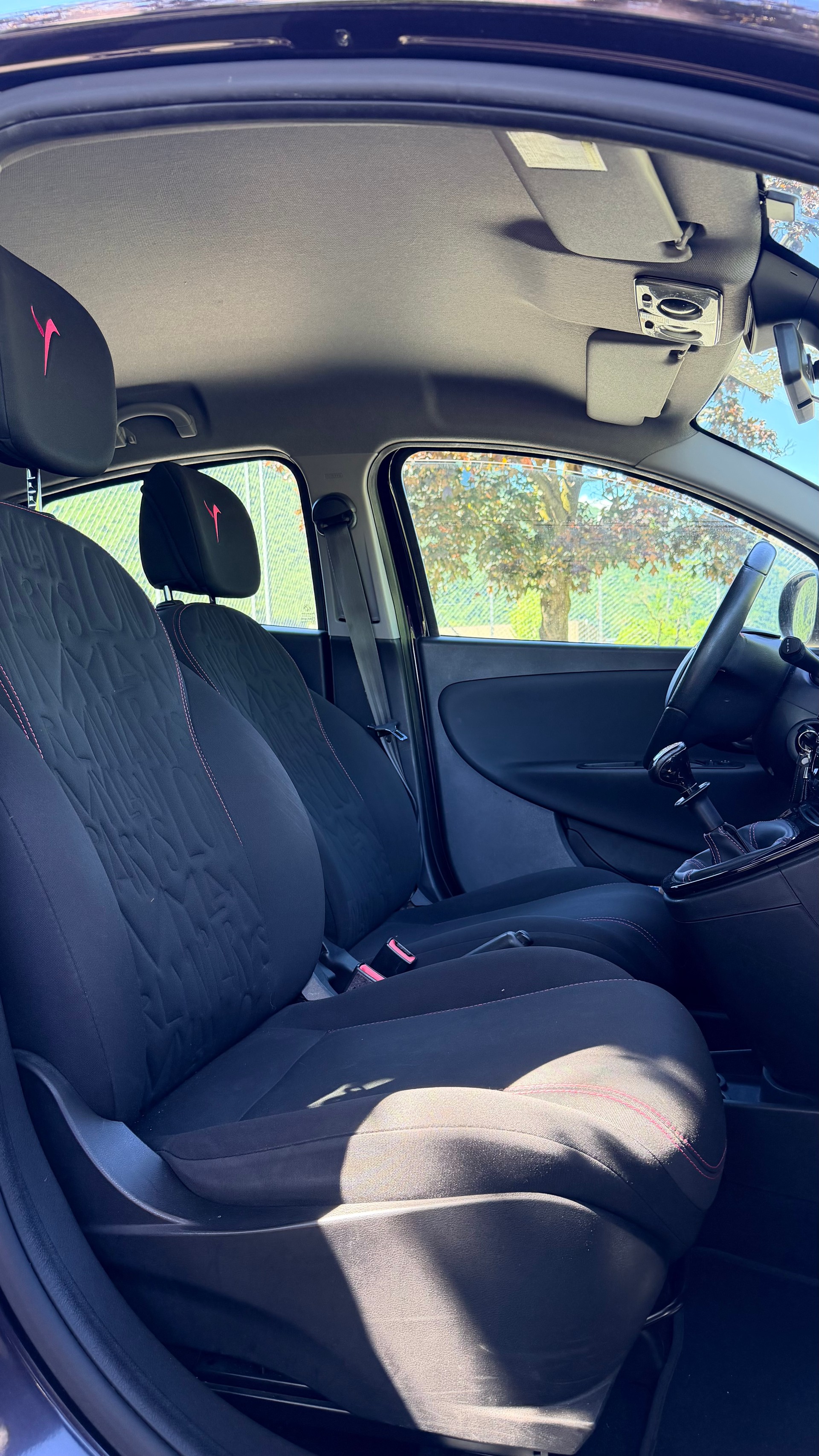 LANCIA Ypsilon 1.2 Gold-image-8