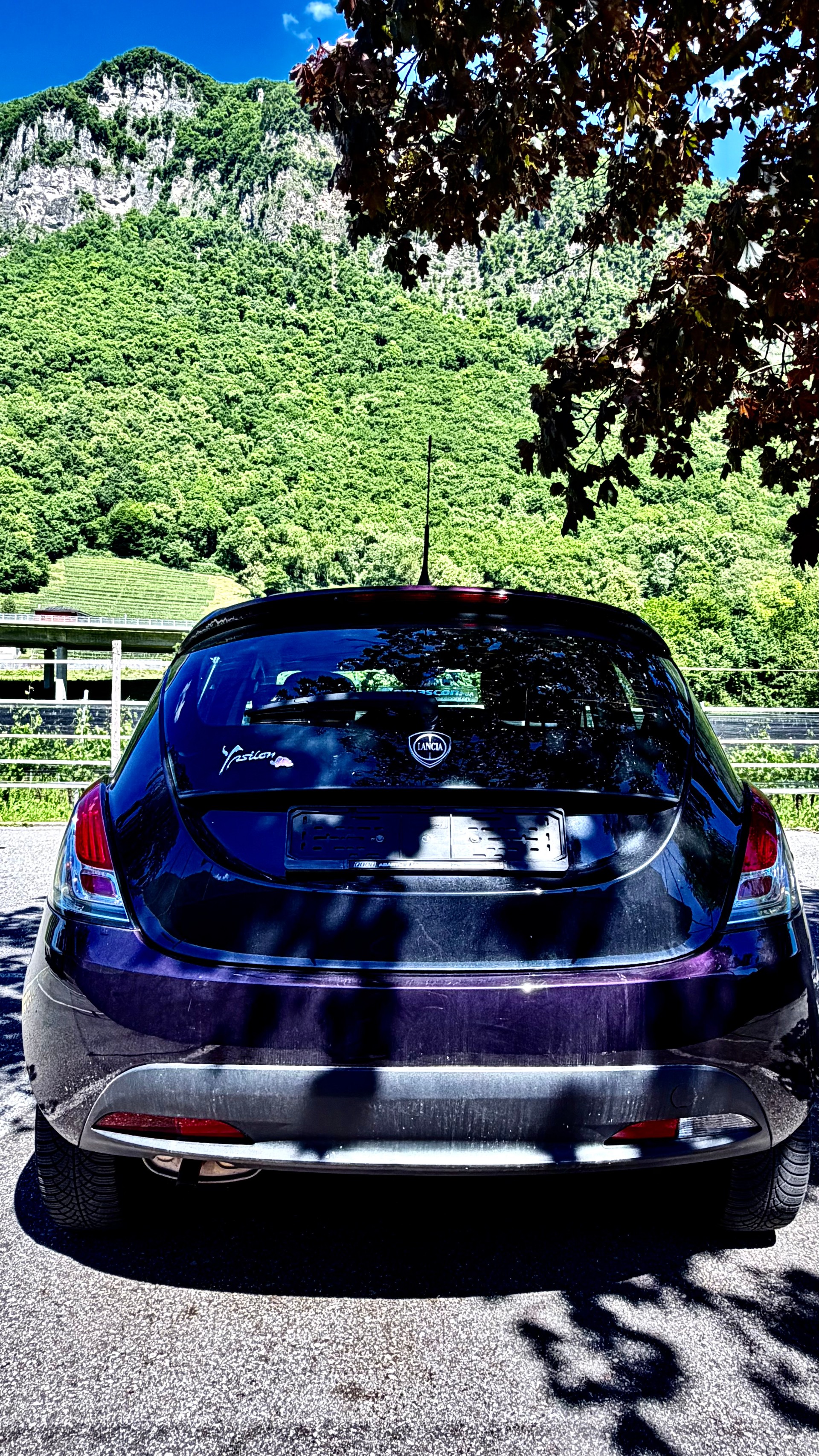 LANCIA Ypsilon 1.2 Gold-image-4