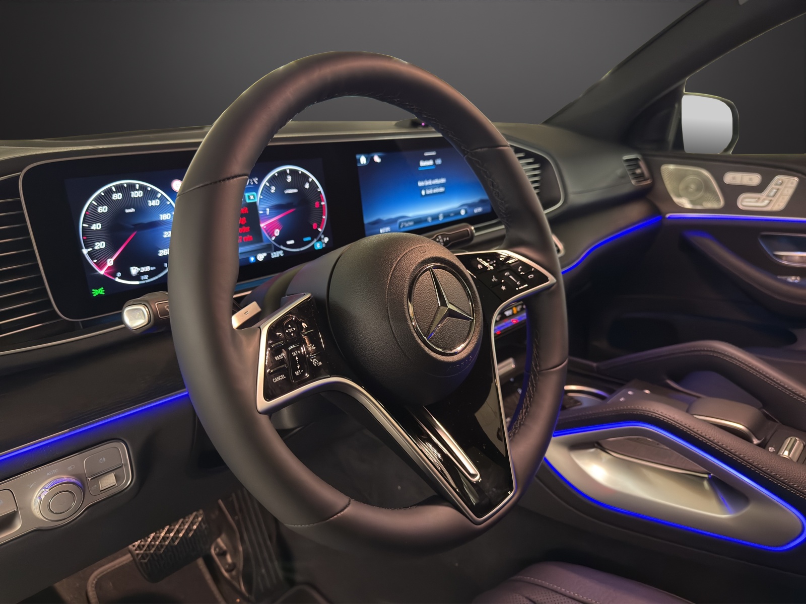 MERCEDES-BENZ GLE Coupé 450 d 4Matic+ 9G-Tronic-image-11