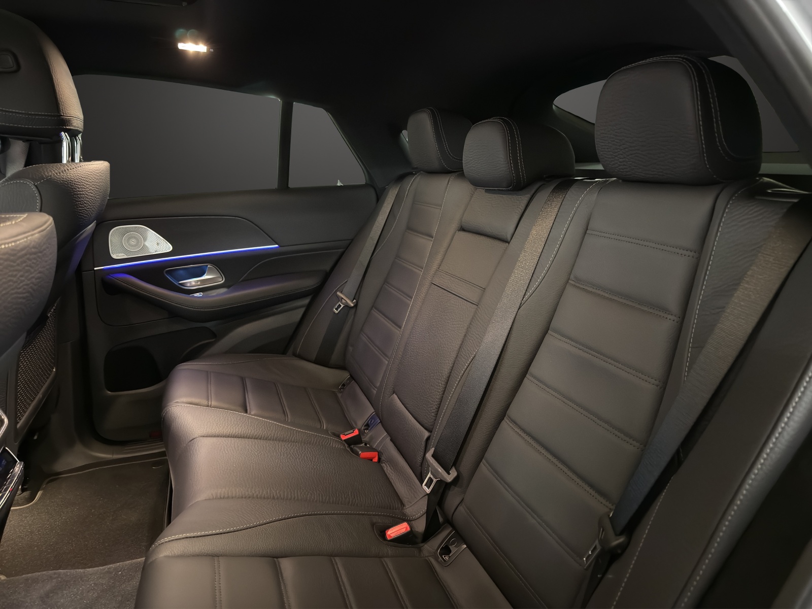 MERCEDES-BENZ GLE Coupé 450 d 4Matic+ 9G-Tronic-image-13