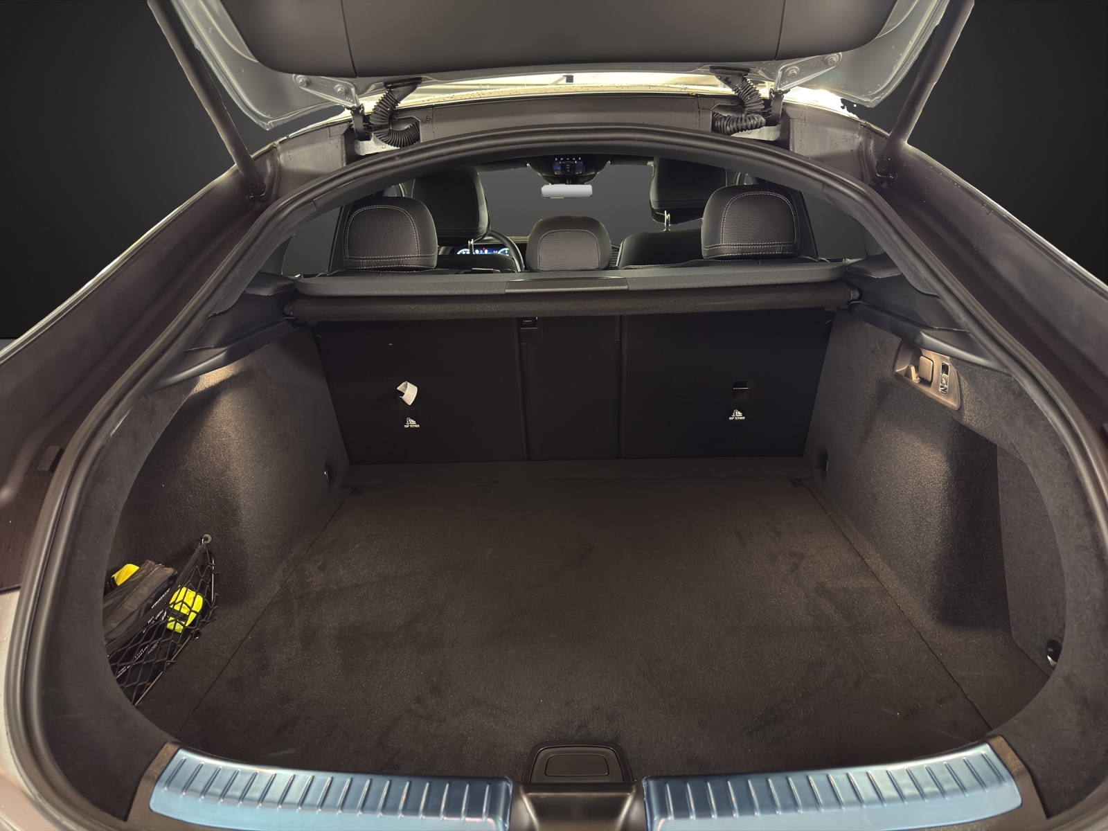 MERCEDES-BENZ GLE Coupé 450 d 4Matic+ 9G-Tronic-image-14