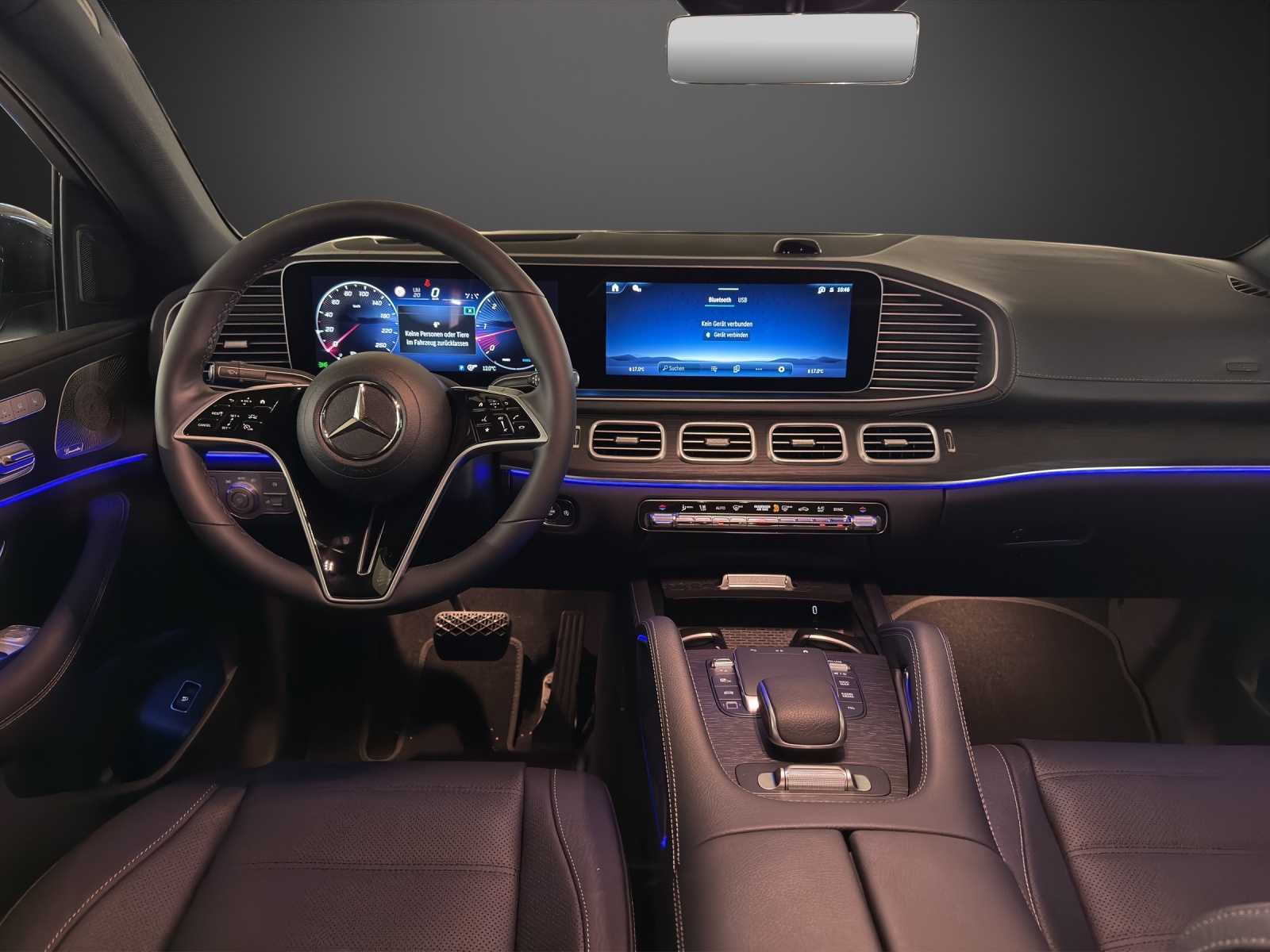 MERCEDES-BENZ GLE Coupé 450 d 4Matic+ 9G-Tronic-image-10