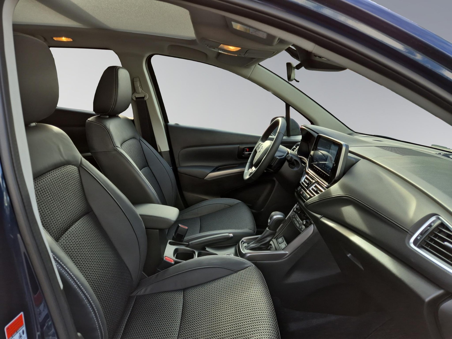 SUZUKI S-Cross 1.5 Piz Sulai Top Hybrid 4x4-image-14