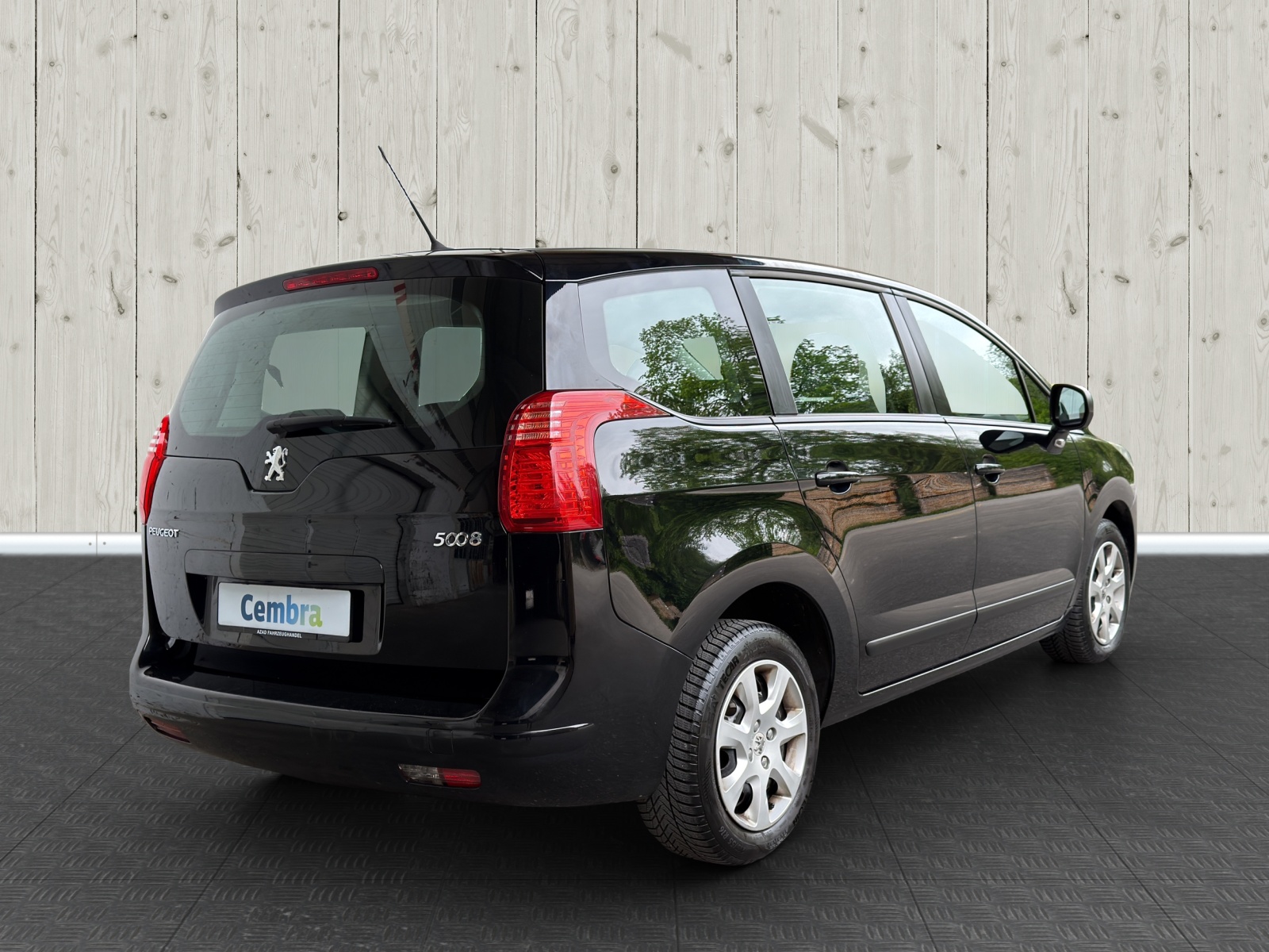 PEUGEOT 5008 1.6 16V VTI Business-image-6