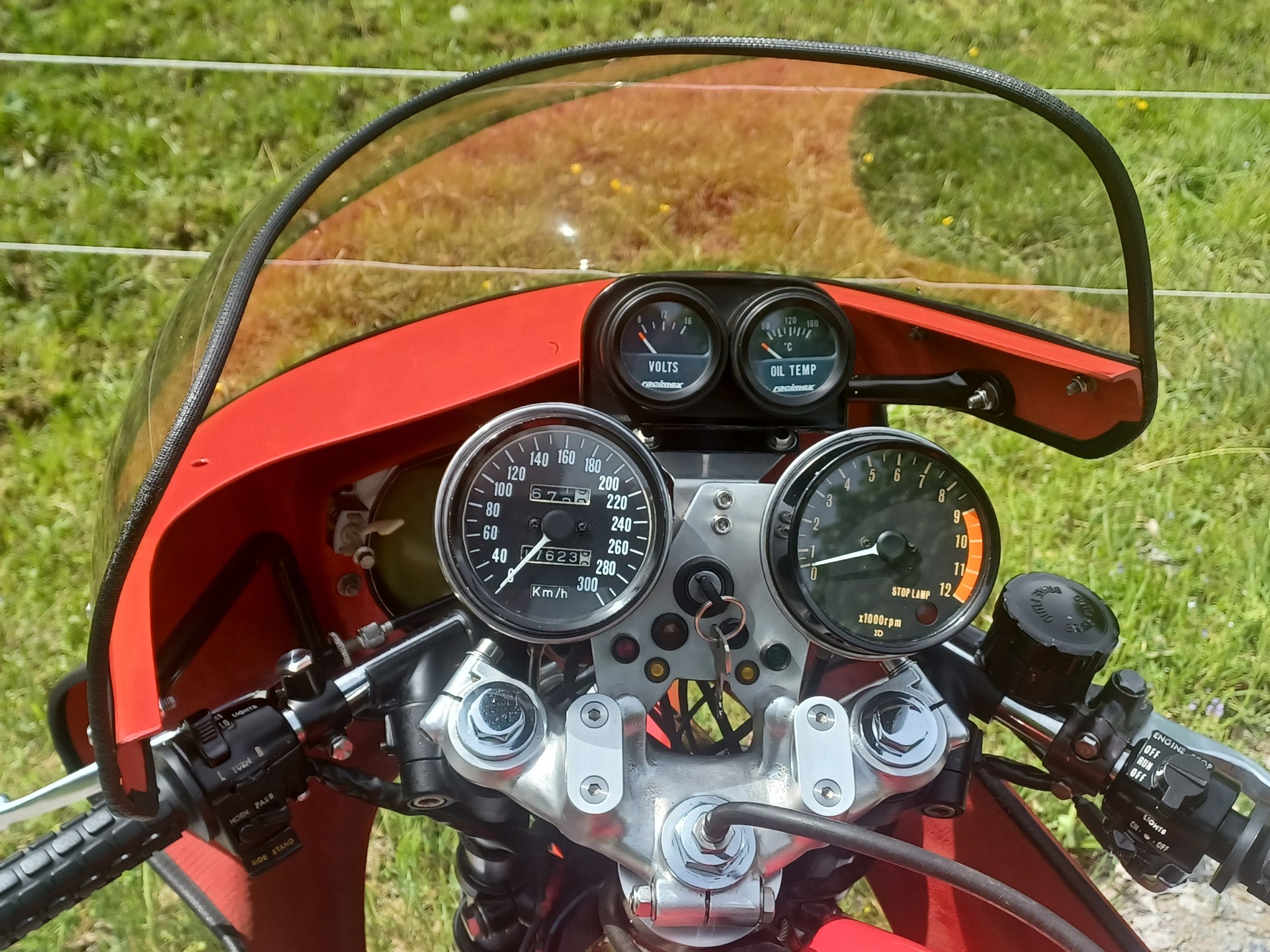 EGLI Kawasaki 900 Z1-image-2