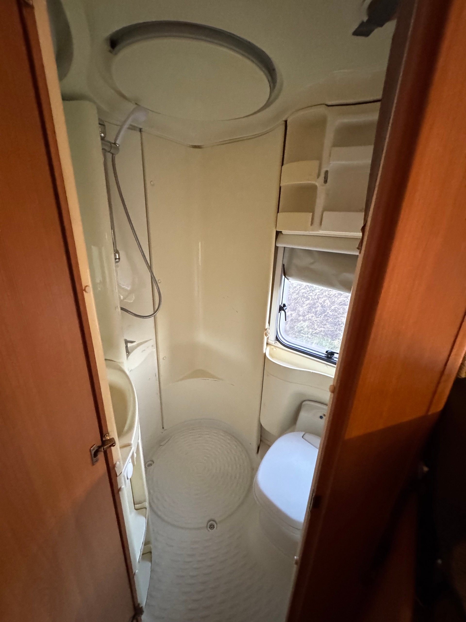 KNAUS Sun Traveller 2.8 TDI Renault Master - Klima - Rückfahrcam-image-14