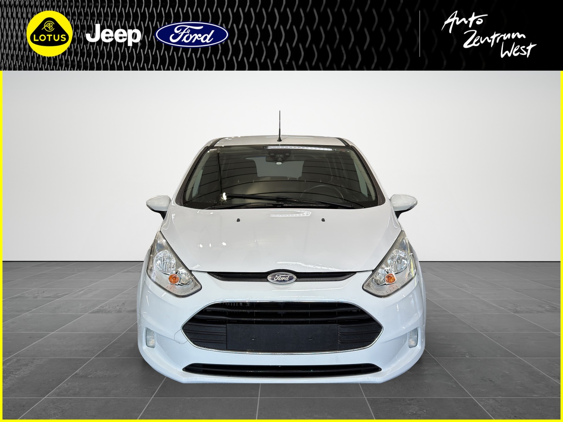 FORD B-Max 1.0 SCTi Trend-image-7