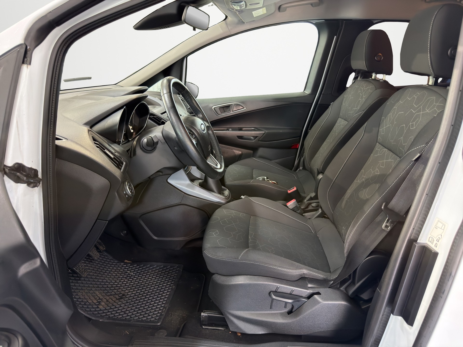 FORD B-Max 1.0 SCTi Trend-image-8