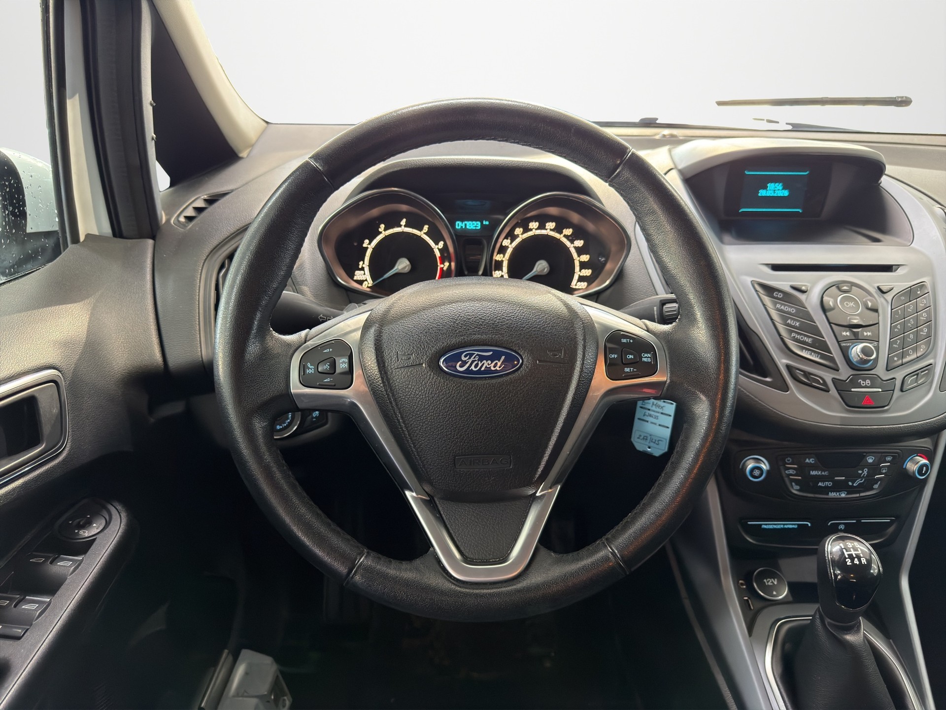 FORD B-Max 1.0 SCTi Trend-image-9