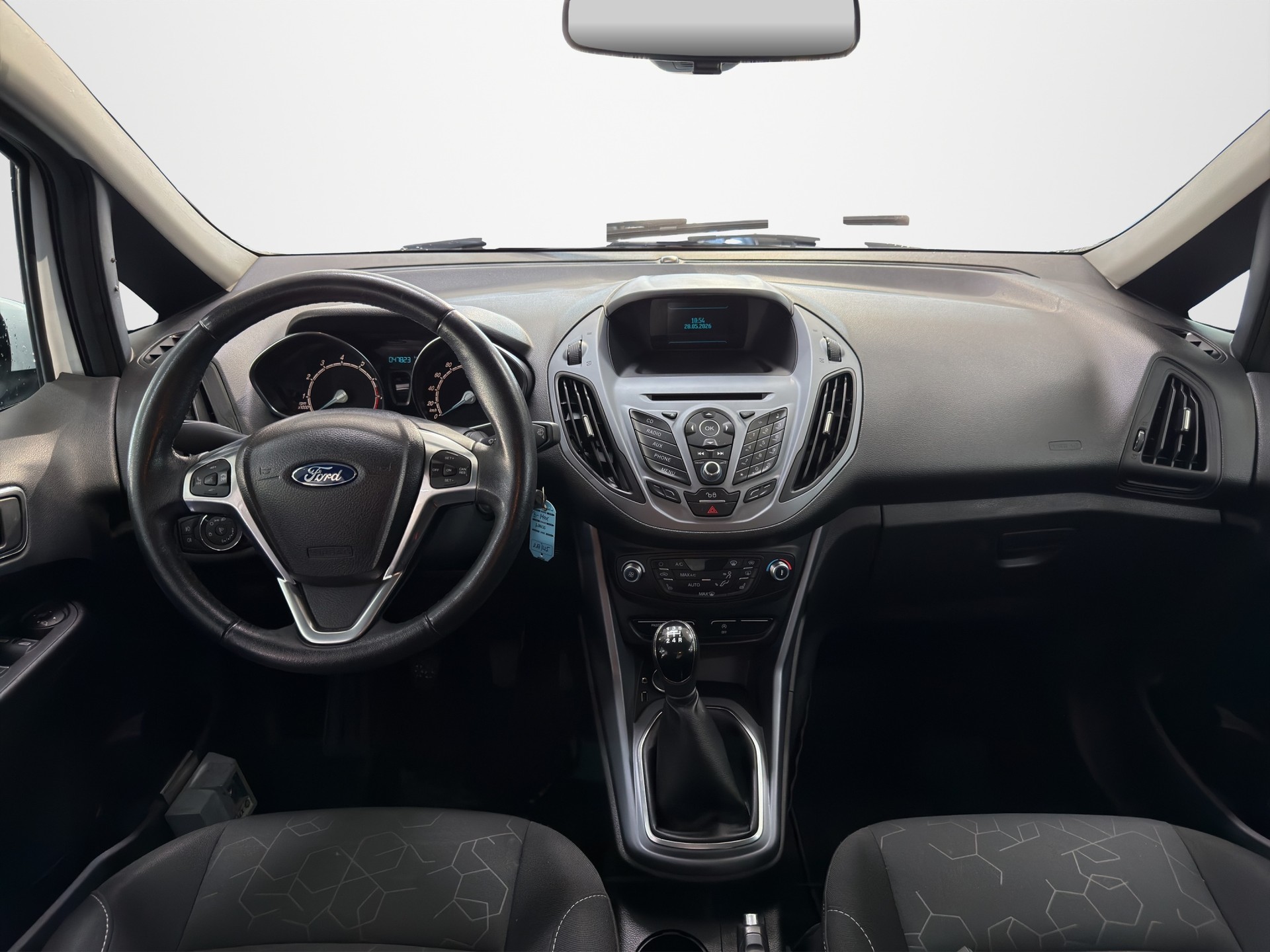 FORD B-Max 1.0 SCTi Trend-image-11