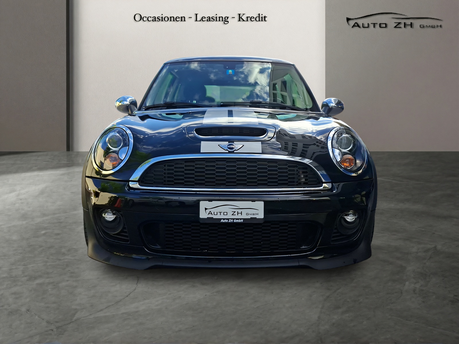 MINI Cooper S-image-1