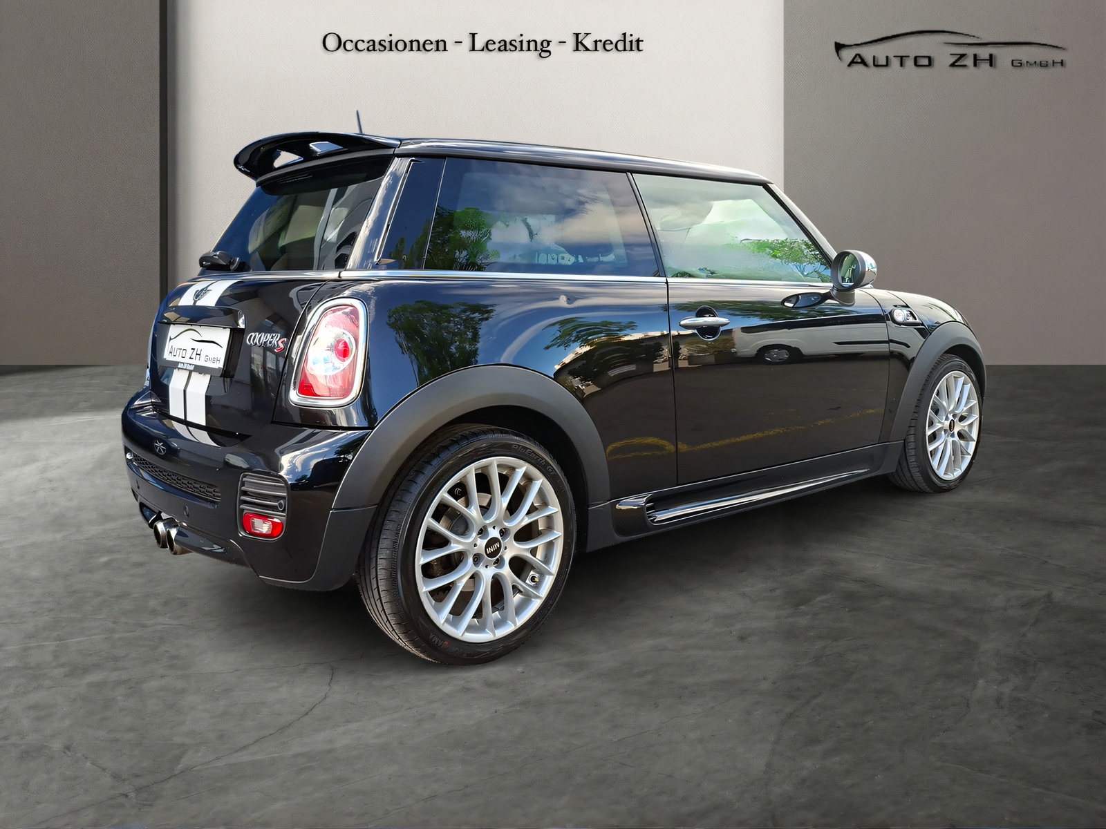 MINI Cooper S-image-3