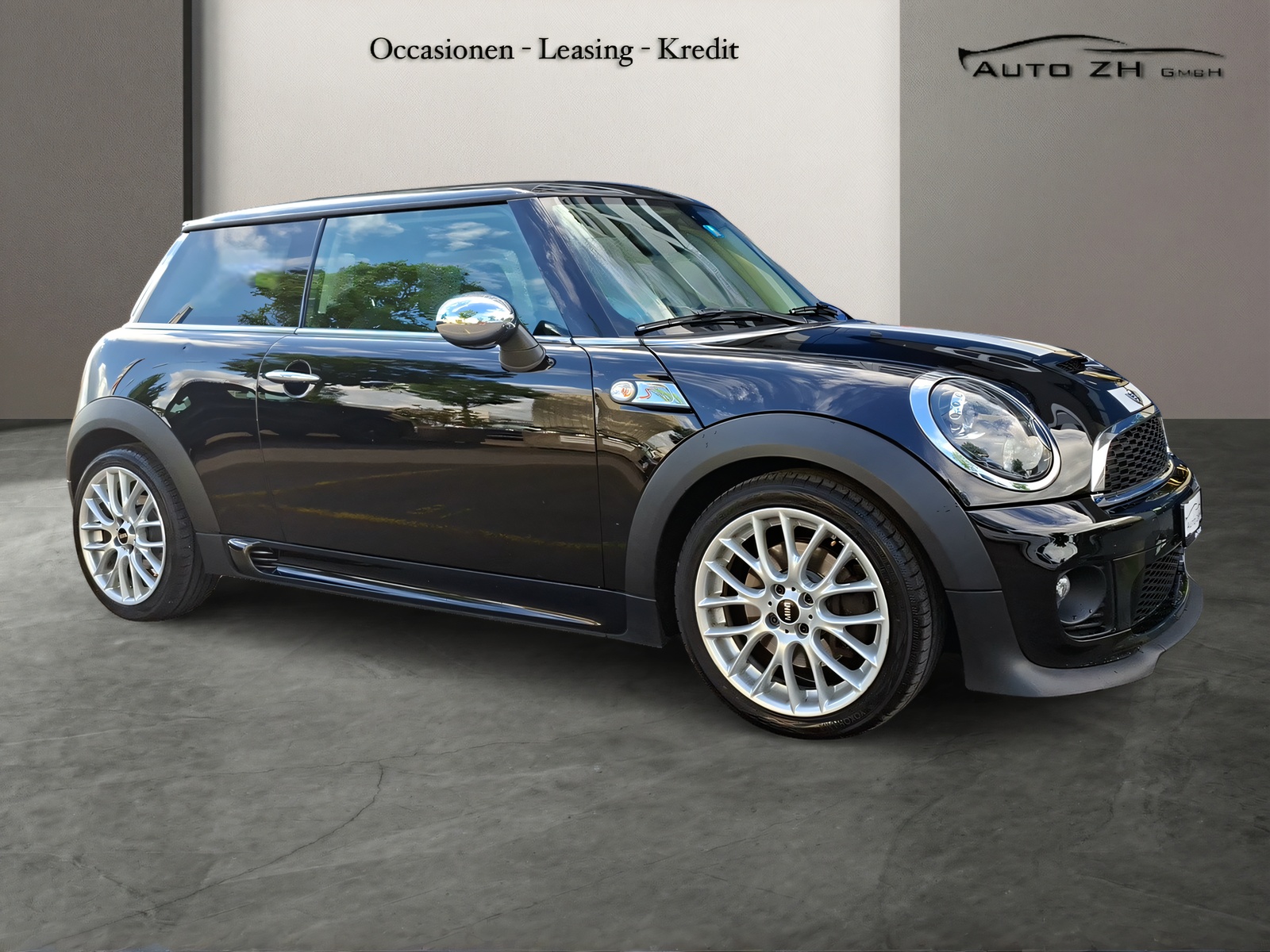 MINI Cooper S-image-2