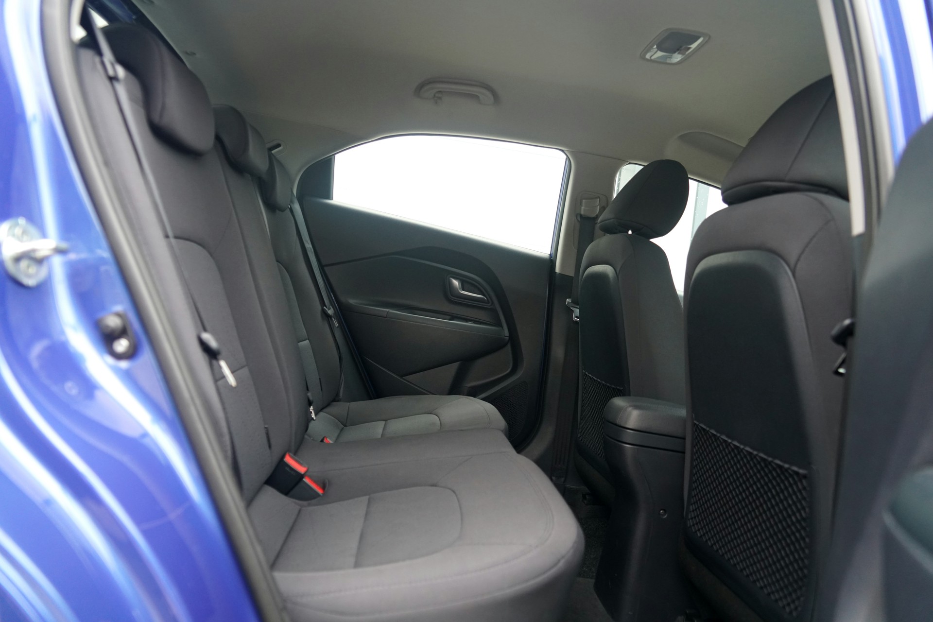 KIA Rio 1.4 CVVT Style (CH)-image-12