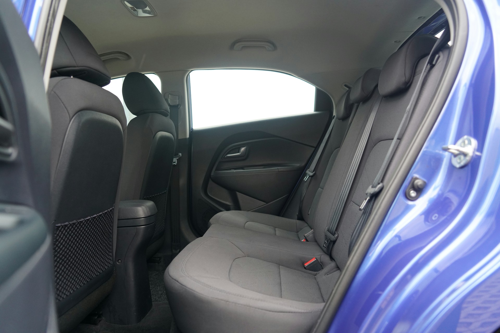 KIA Rio 1.4 CVVT Style (CH)-image-6