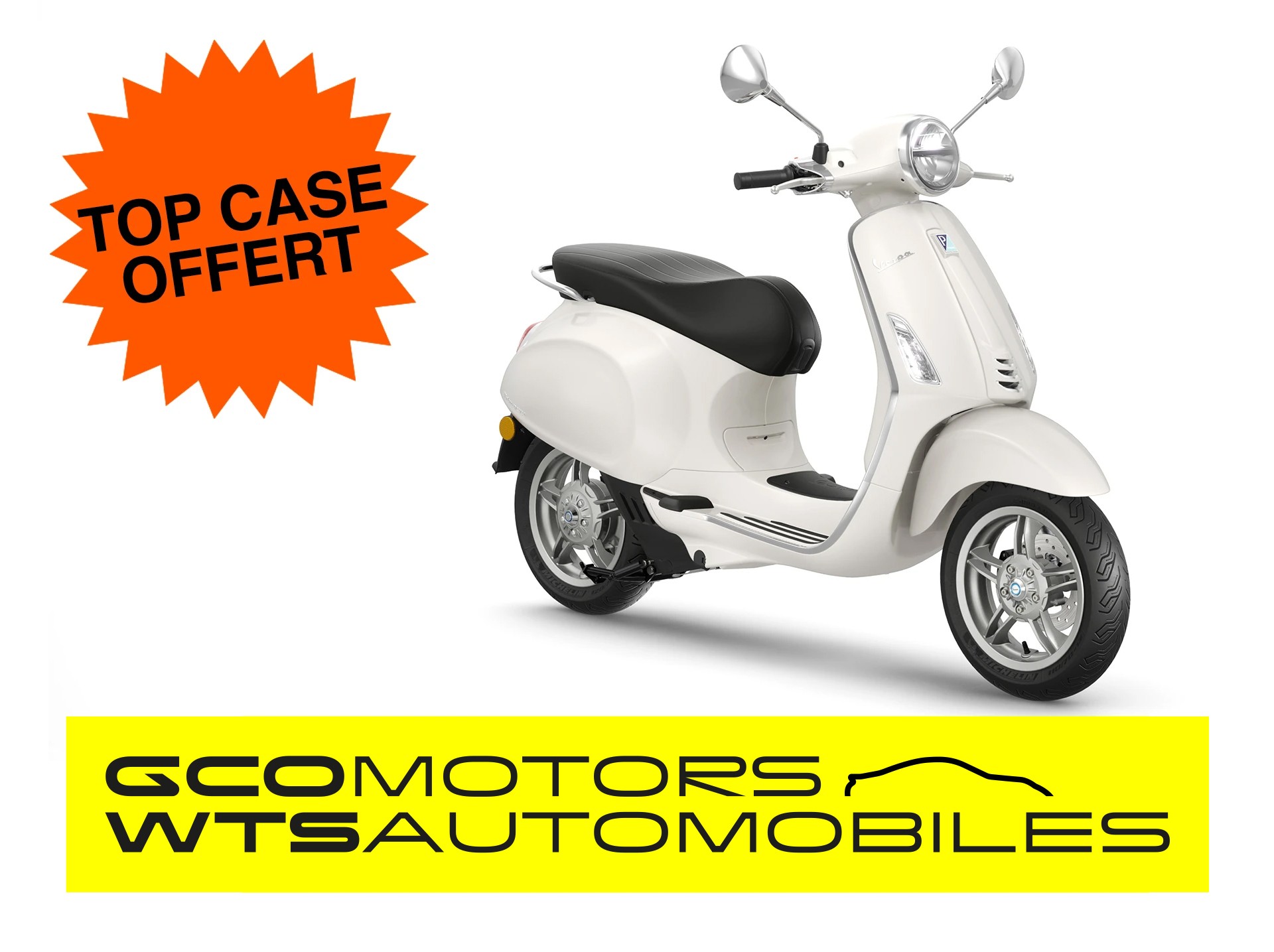 PIAGGIO Vespa 125 Primavera Sport Euro 5+-image-0
