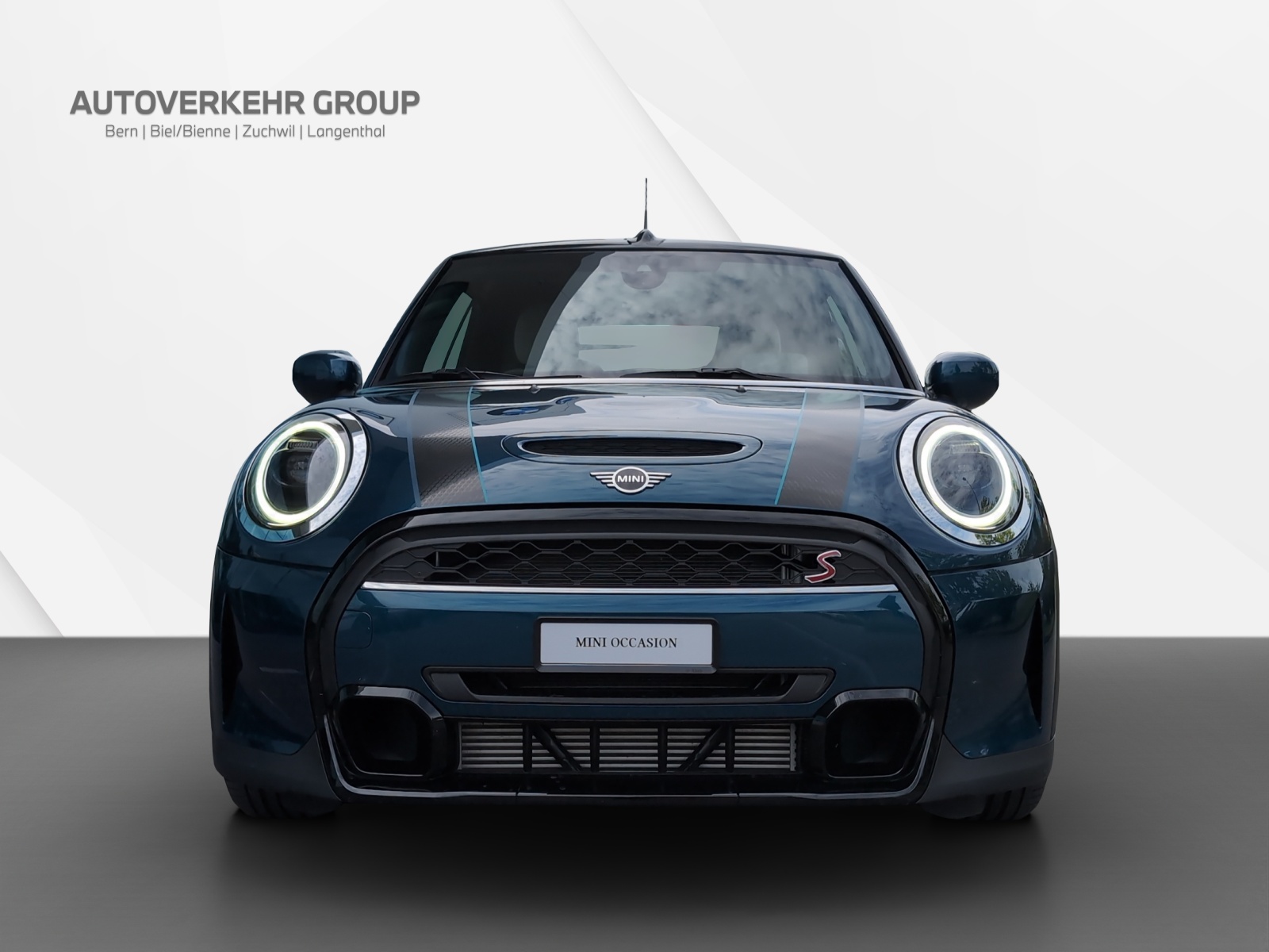 MINI Cooper S Cabr Side Ed DKG-showroom-element-1