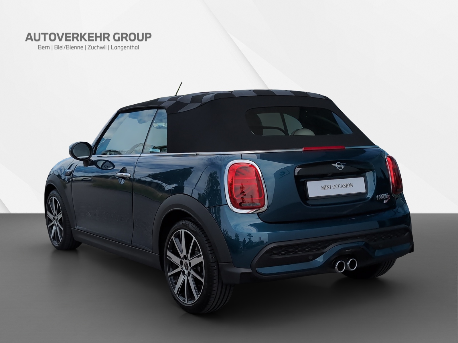 MINI Cooper S Cabr Side Ed DKG-showroom-element-3
