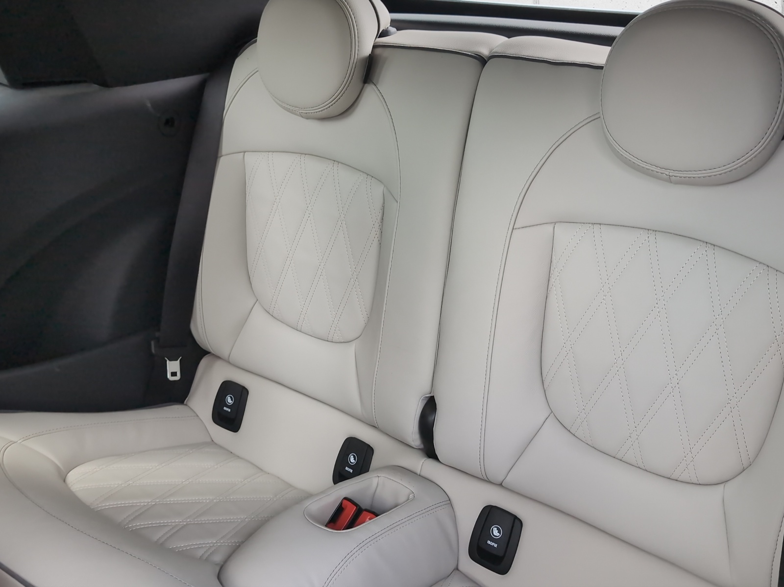 MINI Cooper S Cabr Side Ed DKG-image-13