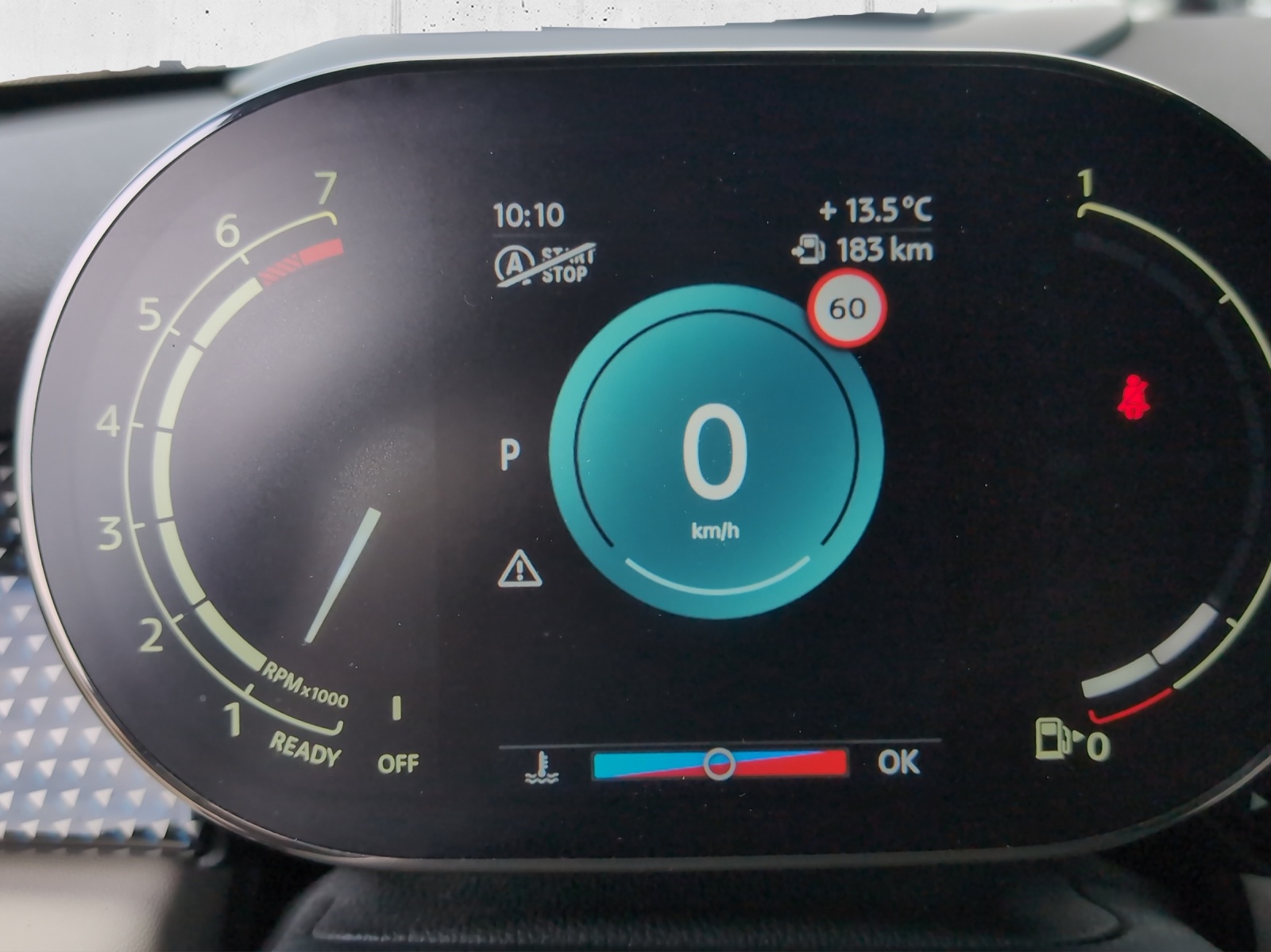 MINI Cooper S Cabr Side Ed DKG-image-12