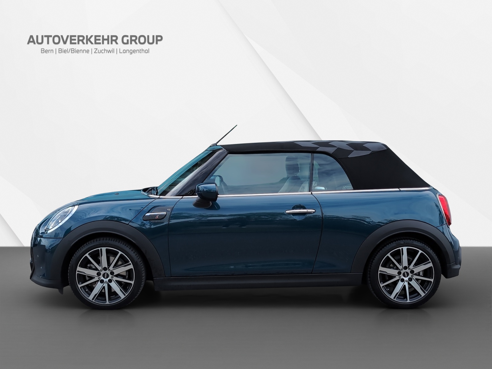 MINI Cooper S Cabr Side Ed DKG-showroom-element-2