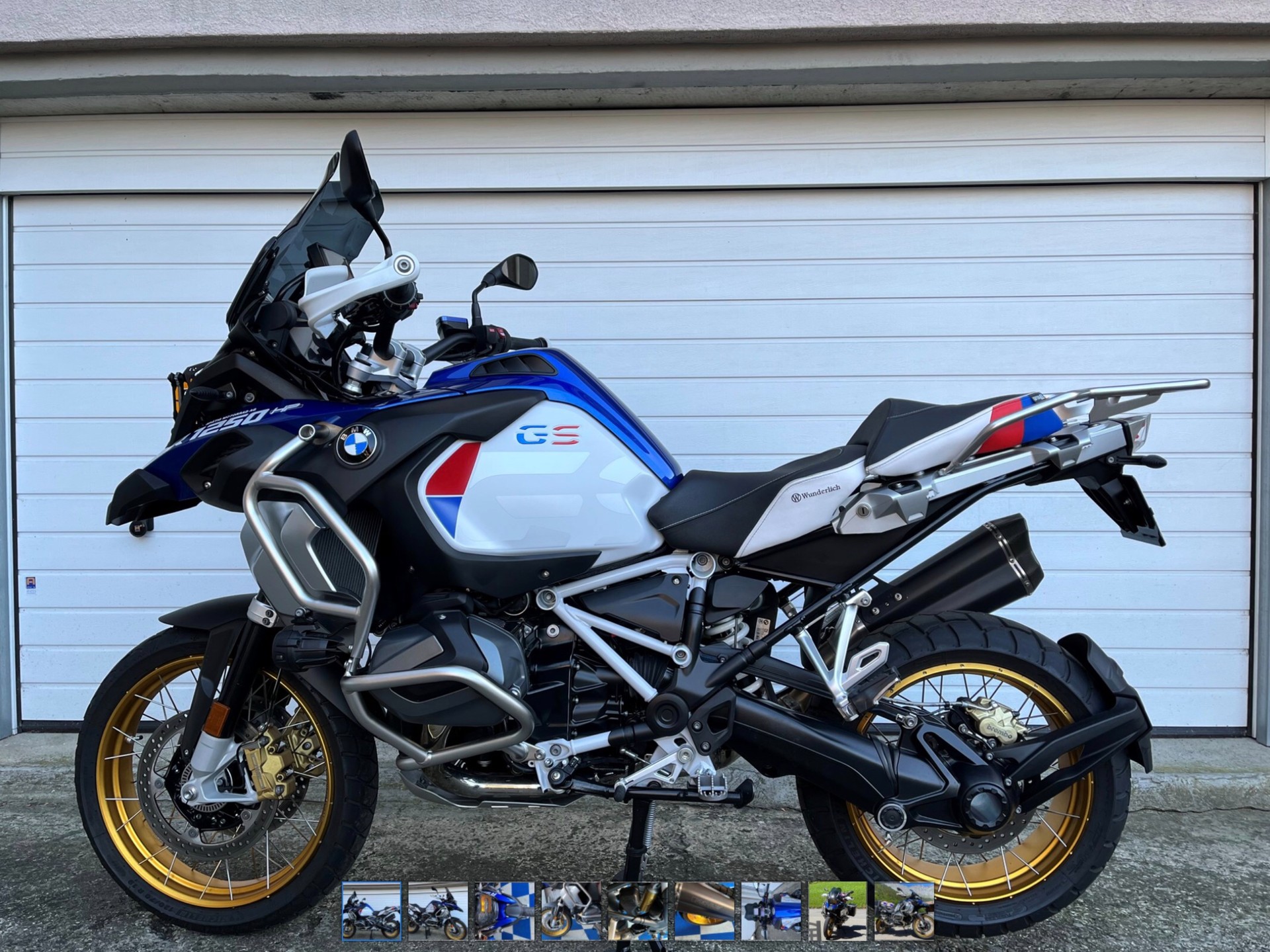 BMW R 1250 GS Adventure ABS-image-1