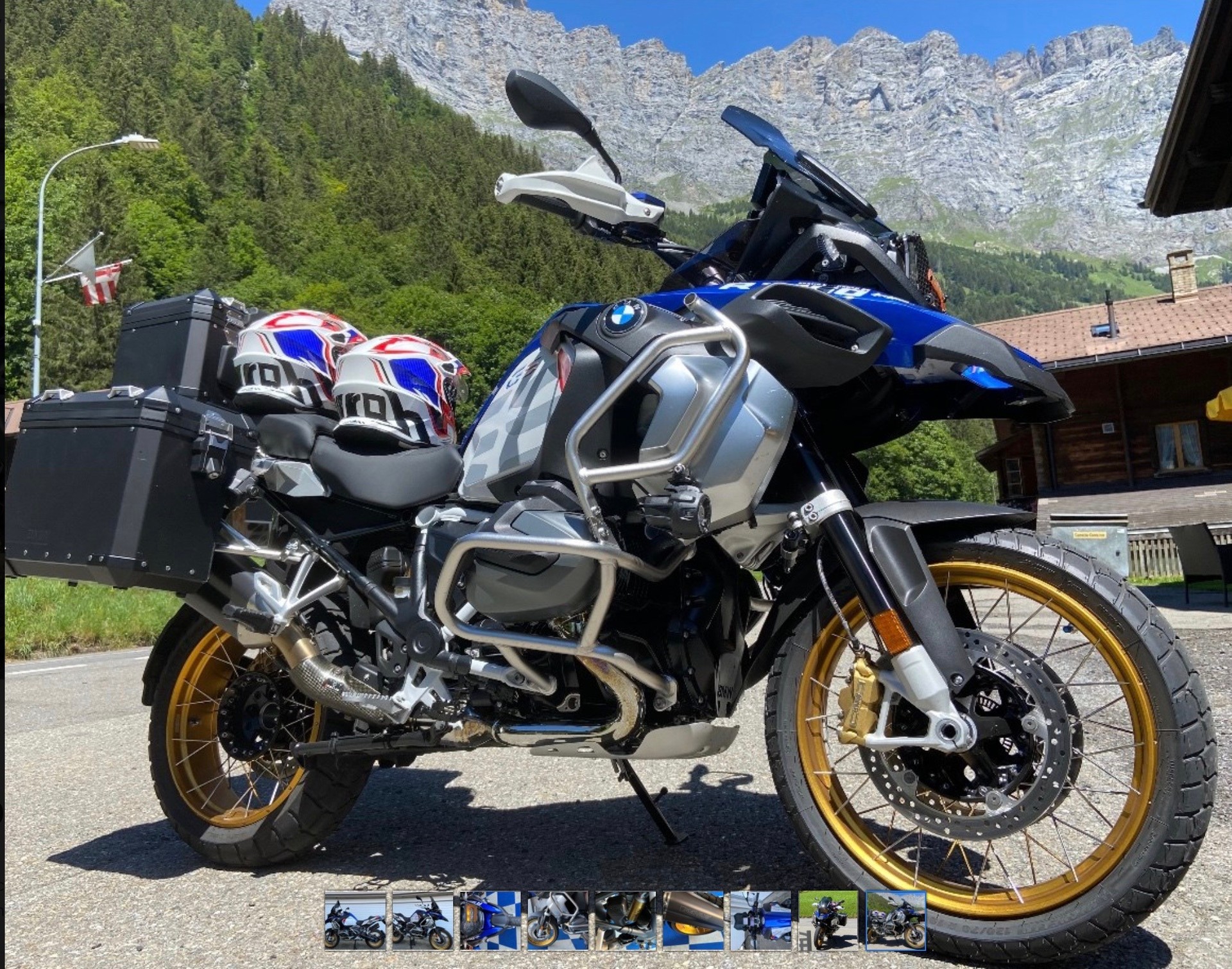 BMW R 1250 GS Adventure ABS-image-3