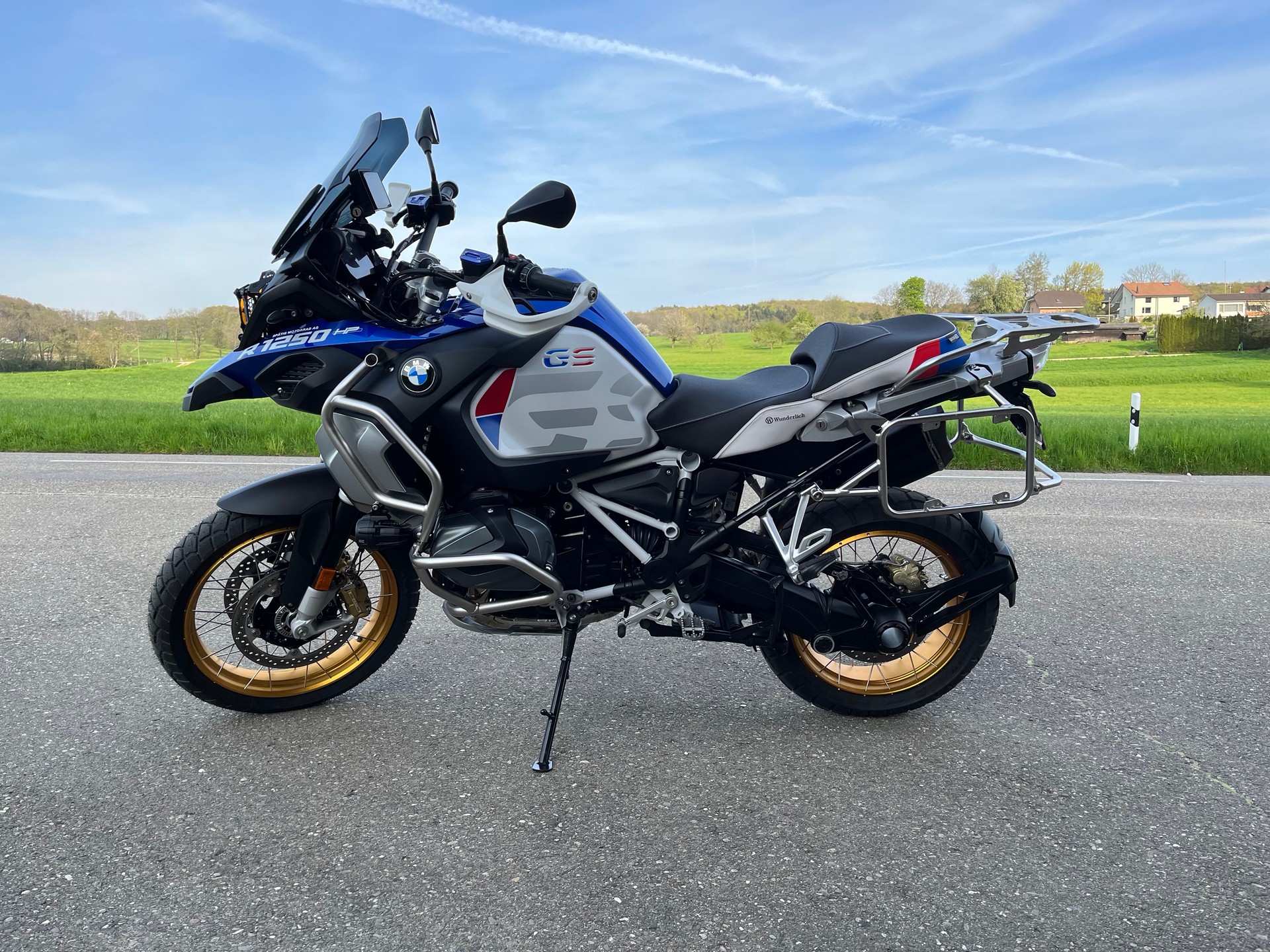 BMW R 1250 GS Adventure ABS-image-0