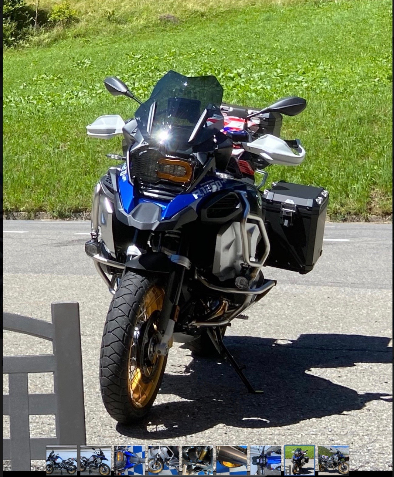 BMW R 1250 GS Adventure ABS-image-8
