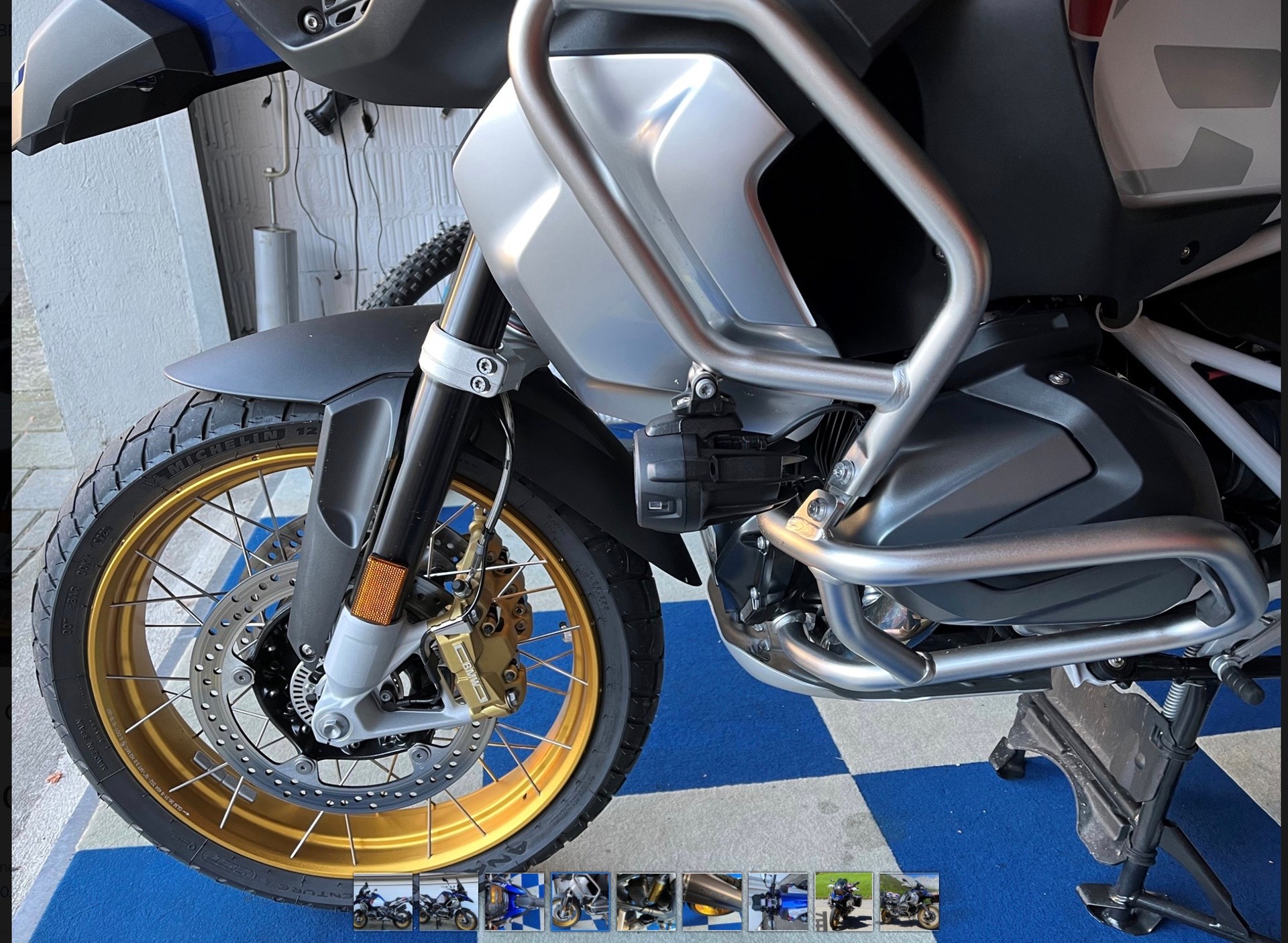 BMW R 1250 GS Adventure ABS-image-9