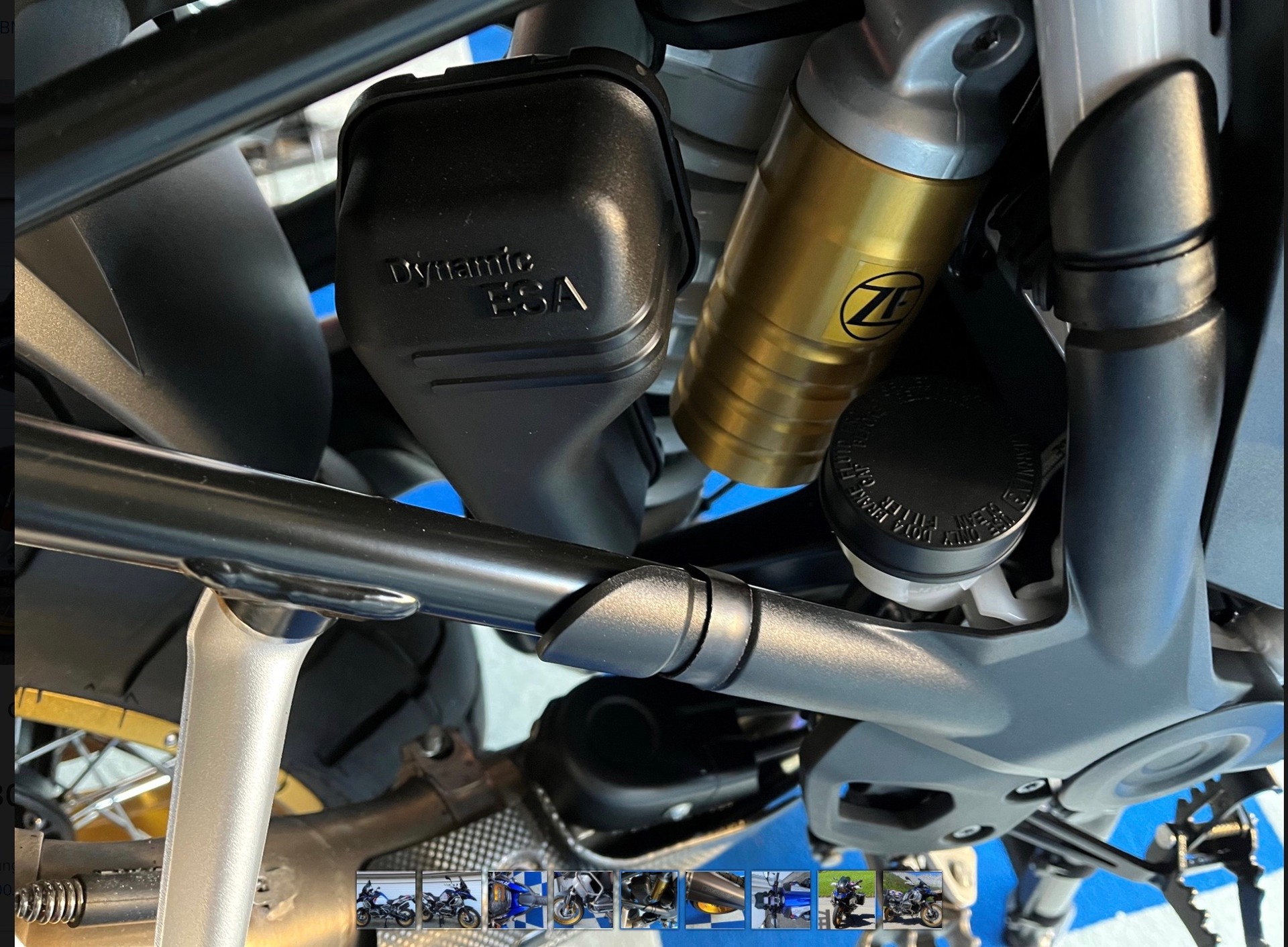 BMW R 1250 GS Adventure ABS-image-4