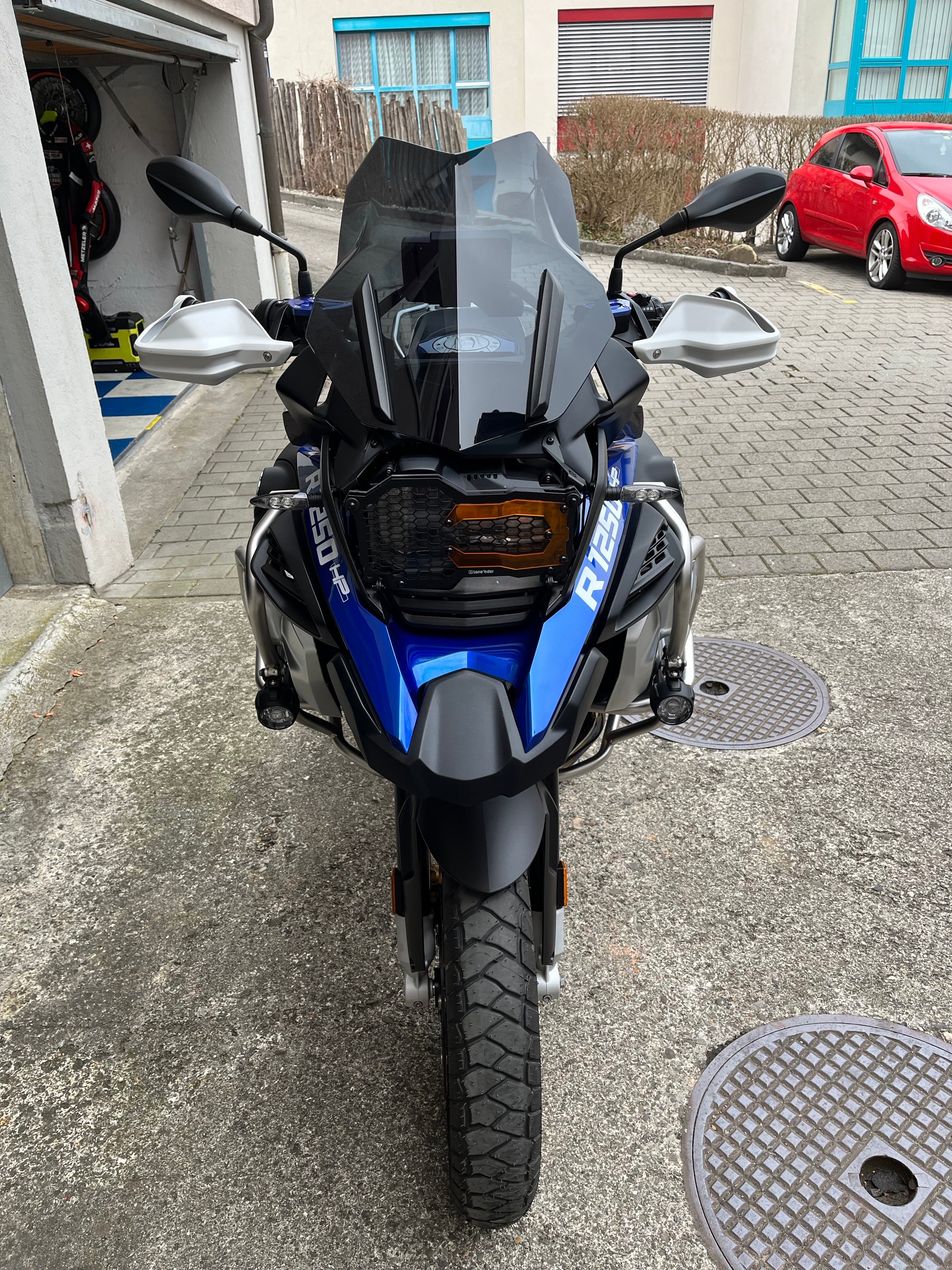 BMW R 1250 GS Adventure ABS-image-2