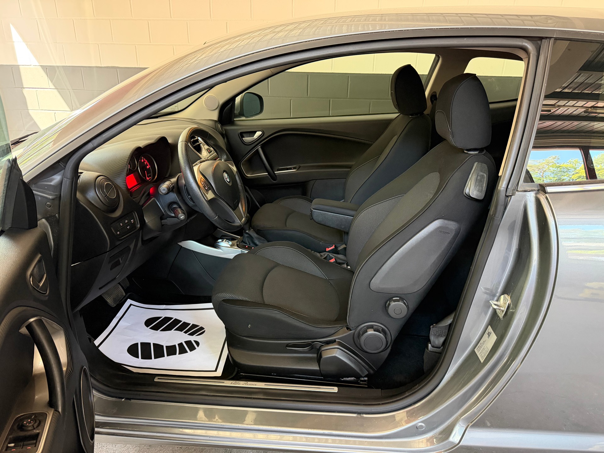 ALFA ROMEO MiTo 1.4 TB Progression TCT //NEU AB MFK!-image-8