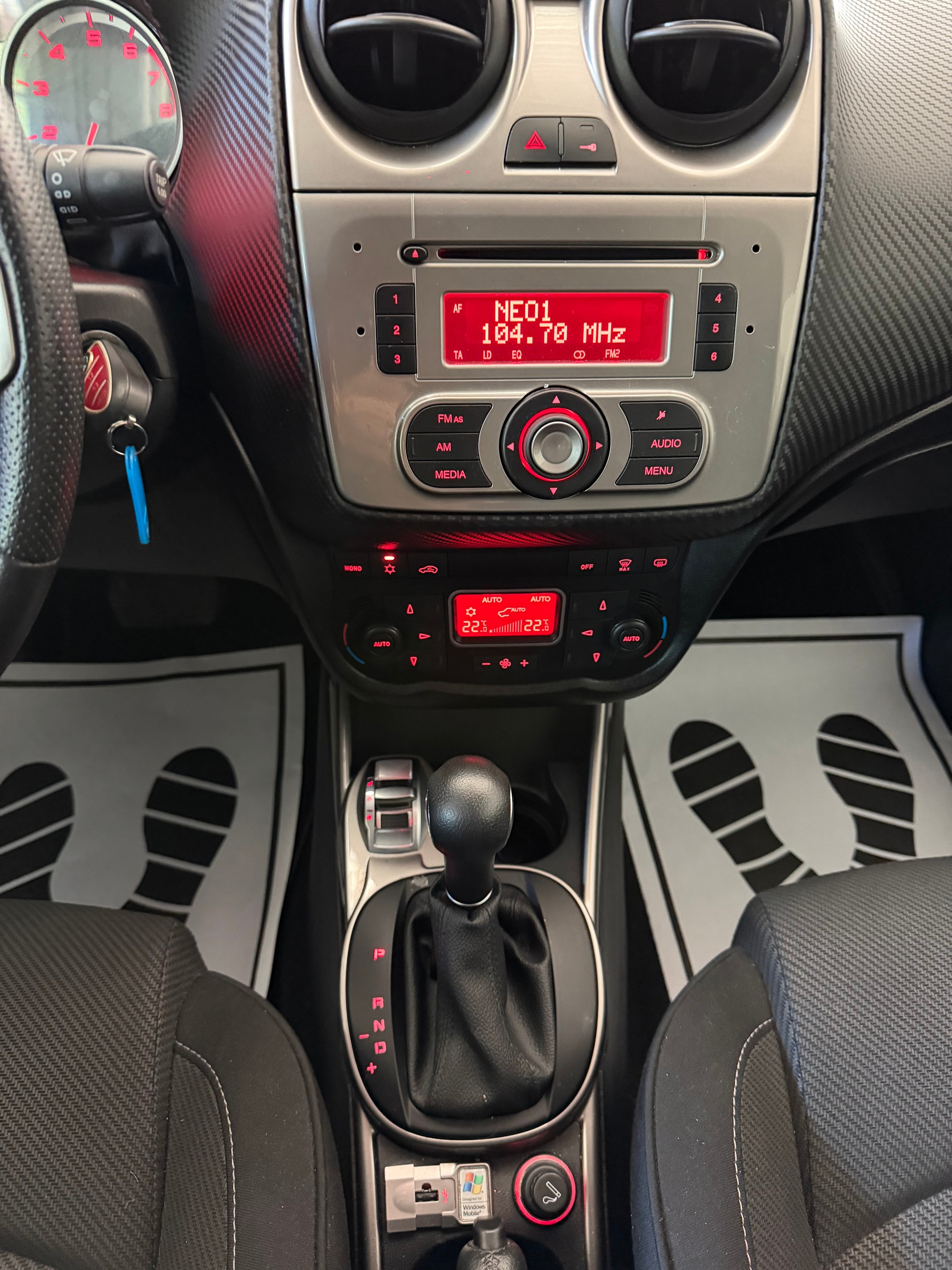 ALFA ROMEO MiTo 1.4 TB Progression TCT //NEU AB MFK!-image-12