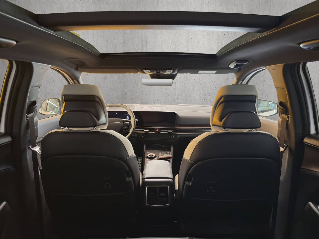 KIA Sportage 1.6 T-GDi Hybrid GT-Line-image-10