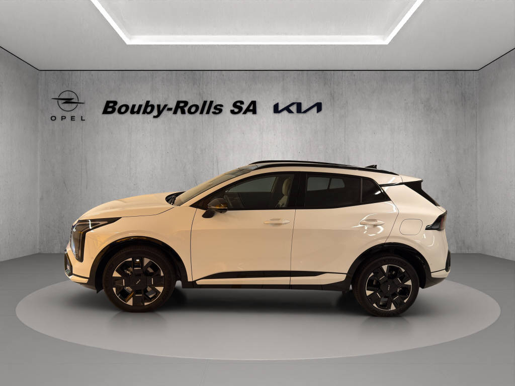 KIA Sportage 1.6 T-GDi Hybrid GT-Line-showroom-element-2